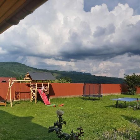 Садиба На Хуторі Solochyn Esterno foto