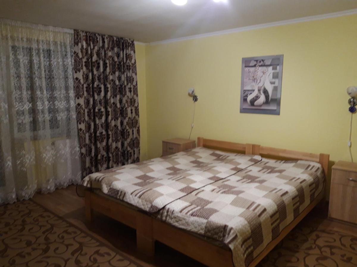 Садиба На Хуторі Solochyn Esterno foto