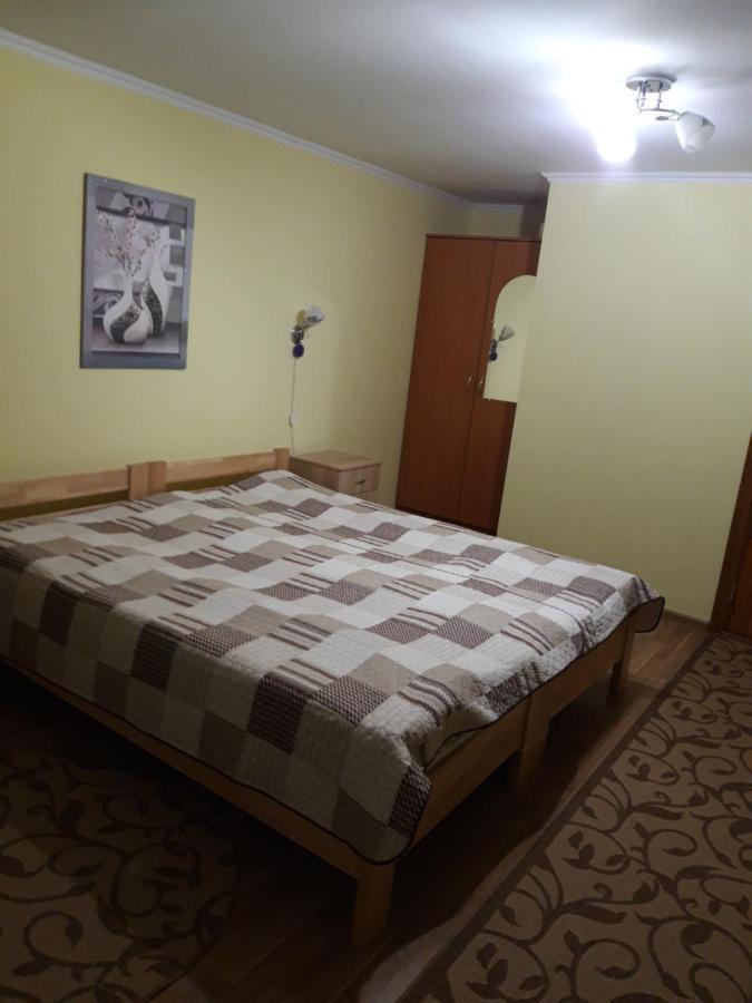 Садиба На Хуторі Solochyn Esterno foto